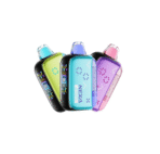 NEXA PIX 35K - 35.000 Puffs