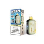 NEXA PIX 35K - 35.000 Puffs - Imagen 3