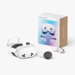 Meta Quest 3S (256 GB) + 50 USD EN TARGETA DE REGALO - Imagen 2