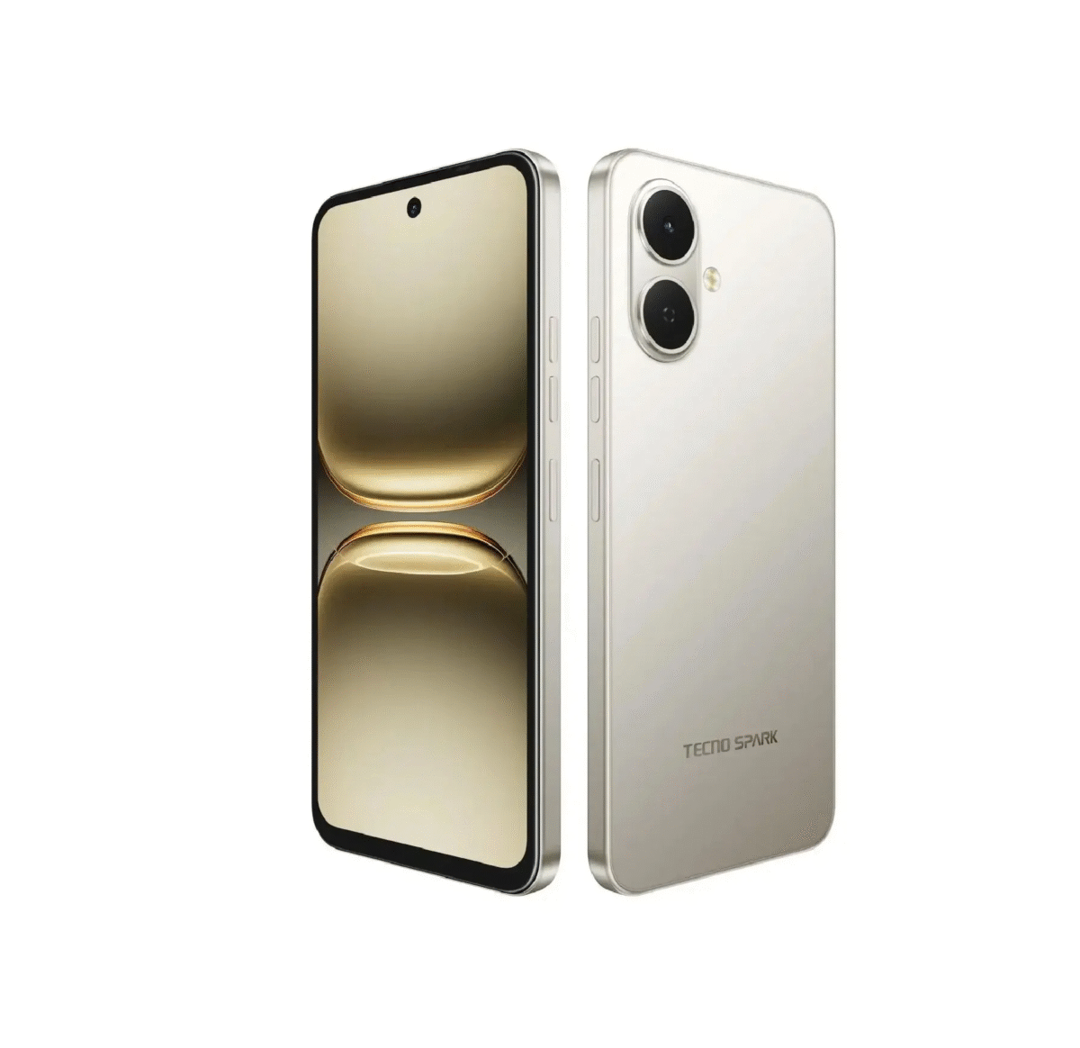 TECNO Spark Go 2 (4+128Gb) - Imagen 2
