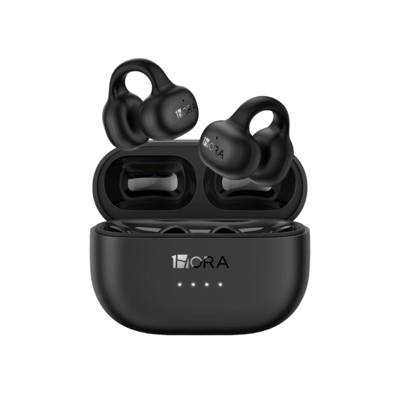Audífonos Inalámbricos 1Hora AUT210 Bluetooth con Clip Deportivo