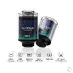 SMOOKAH E-Hookah 100.000 Caladas - Imagen 2