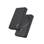 Power Bank Inalámbrico 1Hora GAR276 5000mAh MagSafe 15W con Entrada Tipo-C