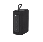 Parlante Bluetooth Portátil BOC244 7W con Batería 10H y TWS Estéreo