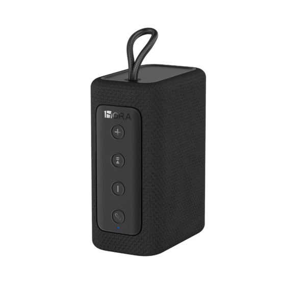 Parlante Bluetooth Portátil BOC244 7W con Batería 10H y TWS Estéreo