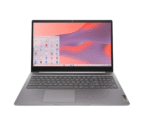 Lenovo IdeaPad 3i Chromebook 15.6" FHD – Intel Celeron N4500, 4GB RAM, 64GB eMMC