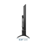 Smart TV Insignia 40” F40 Series – Full HD LED, Fire TV Integrado, WiFi, Bluetooth - Imagen 5