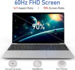 Laptop MTWZMM MTL1561 15.6” FHD – Intel Celeron N5095, 8GB RAM, 256GB SSD, Teclado Retroiluminado - Imagen 4