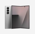 Samsung Galaxy Z Fold7 (12+512GB) Open BOX