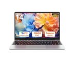 Laptop Bvate 14” FHD – Intel Celeron N4020 hasta 2.8GHz, 6GB RAM, 256GB SSD
