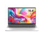 Laptop Jumper EZbook S7Hi 15.6” – 4GB RAM, 128GB SSD Expandible 1TB, Windows