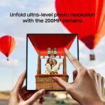 Samsung Galaxy Z Fold7 (12+512GB) Open BOX - Imagen 5