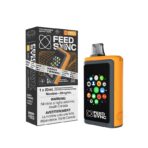 Feed Sync 30.000 CALADAS - Imagen 2