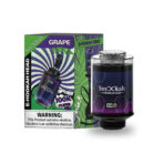 SMOOKAH E-Hookah 100.000 Caladas - Imagen 3