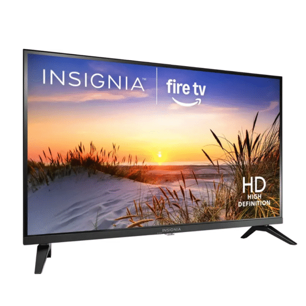 Insignia 32" Class F20 Series Smart HD 720p Fire TV