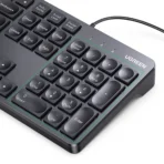Teclado UGREEN KU004 con Cable 1.5 m – USB-A - Imagen 2