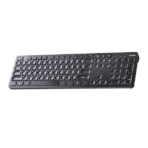 Teclado UGREEN KU004 con Cable 1.5 m – USB-A