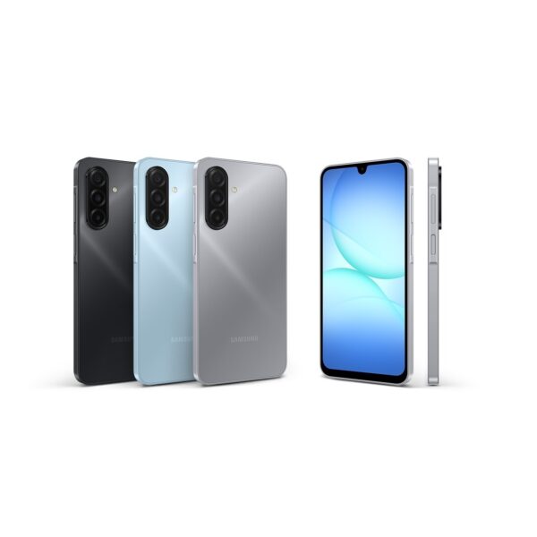 Samsung Galaxy A17 4G (6+128Gb) Latino