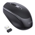 Mouse Inalámbrico 1HORA RAT001