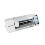 Máquina de Corte de Micas Hidrogel Everiz KS-08 | Corte Profesional de 13 Pulgadas