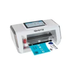 Máquina de Corte de Micas Hidrogel Everiz KS-11 | Corte Preciso de 11 Pulgadas