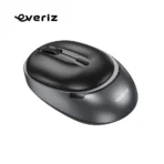 Mouse Inalámbrico Bluetooth + 2.4G - Modo Dual - MS116 - EVERIZ - Imagen 5