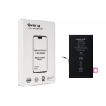 Batería iPhone 12 / 12 Pro – Estandar – EVERIZ