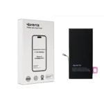 Batería iPhone 13 – Autodiagnosticada – EVERIZ