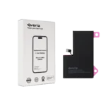 Batería iPhone 13 Pro – Estandar – EVERIZ