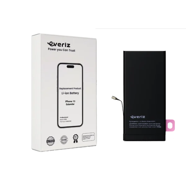 Batería iPhone 13 – Estandar – EVERIZ