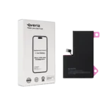 Batería iPhone 14 Pro Max – Autodiagnosticada – EVERIZ