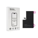 Batería iPhone 14 Pro Max – Estandar – EVERIZ