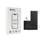 Batería iPhone 14 Pro – Autodiagnosticada – EVERIZ