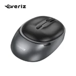 Mouse Inalámbrico Bluetooth + 2.4G - Modo Dual - MS116 - EVERIZ - Imagen 3