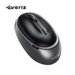 Mouse Inalámbrico Bluetooth + 2.4G - Modo Dual - MS116 - EVERIZ