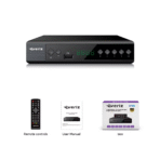 Cajita Digital EVERIZ 1080p Full HD - DTMB - CUBA - Imagen 4