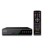 Cajita Digital EVERIZ 1080p Full HD - DTMB - CUBA - Imagen 3