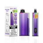 iJoy XP IO 50.000 Caladas - Imagen 2