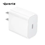 Cargador 20W USB-C - CF066 - EVERIZ - Imagen 5