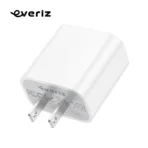 Cargador 20W USB-C - CF066 - EVERIZ - Imagen 3