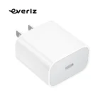 Cargador 20W USB-C - CF066 - EVERIZ - Imagen 4