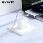 Cargador 20W USB-C - CF066 - EVERIZ - Imagen 7