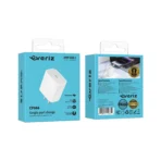 Cargador 20W USB-C - CF066 - EVERIZ - Imagen 2