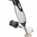 Licuadora de mano de dos velocidades Hamilton Beach 59762