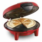 Máquina para hacer quesadillas Hamilton Beach 25409