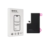 Batería iPhone 13 Pro Max – Autodiagnosticada – EVERIZ