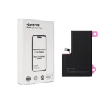 Batería iPhone 13 Pro Max – Estandar – EVERIZ