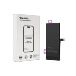 Batería iPhone 14 – Autodiagnosticada – EVERIZ