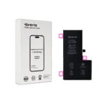 Batería iPhone X – Estandar – EVERIZ