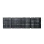 Panel Solar Portátil Bifacial EcoFlow NextGen 220W – 25% Eficiencia | Diseño de Doble Cara | IP68 | TOPCon | Ultra Portátil - Imagen 7